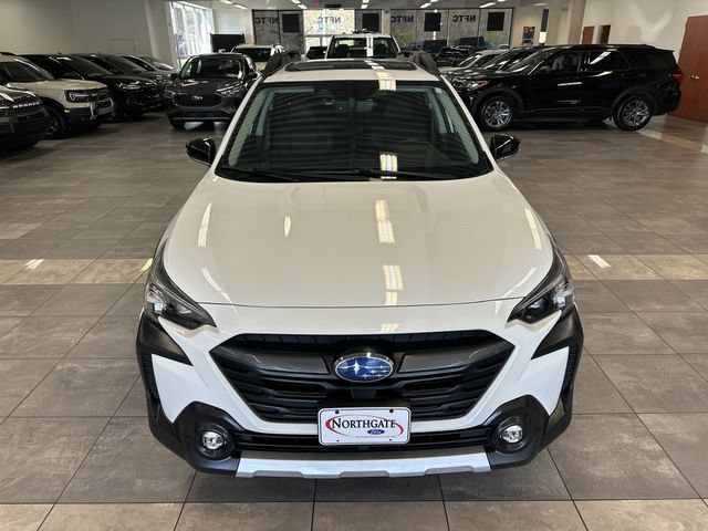 Used 2025 Subaru Outback Limited AWD/4WD image 20