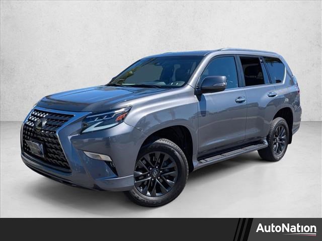 Used 2023 Lexus GX 460 Premium w/ Premium Package AWD/4WD image 1
