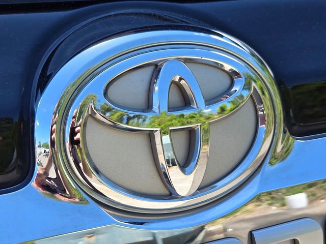 Used 2021 Toyota 4Runner Limited AWD/4WD image 18