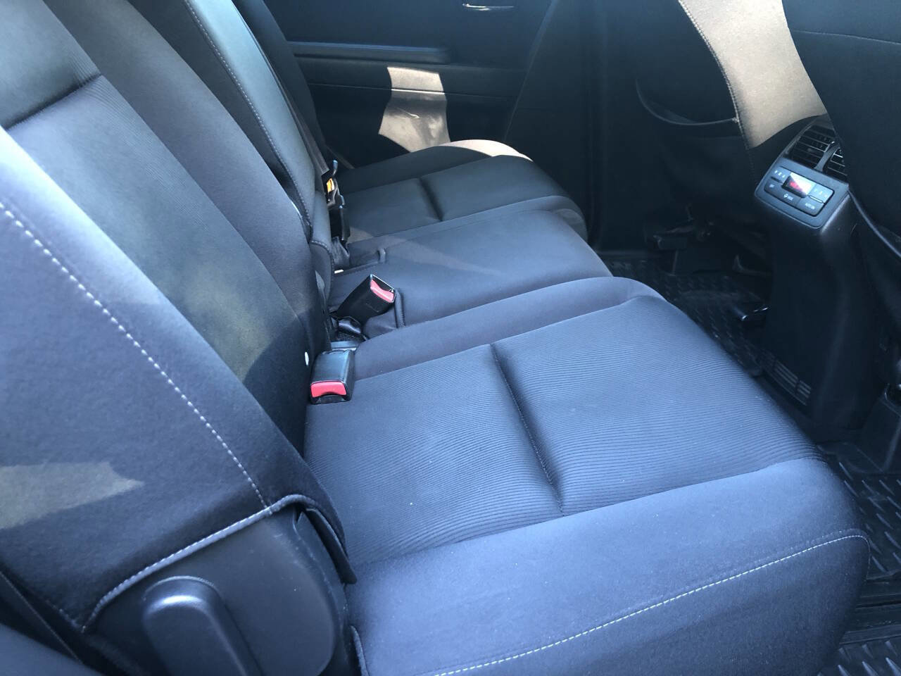 Used 2012 MAZDA CX-9 Sport AWD/4WD image 16