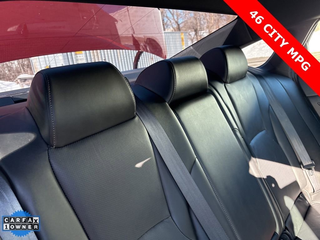 Used 2023 Honda Accord Sport image 26