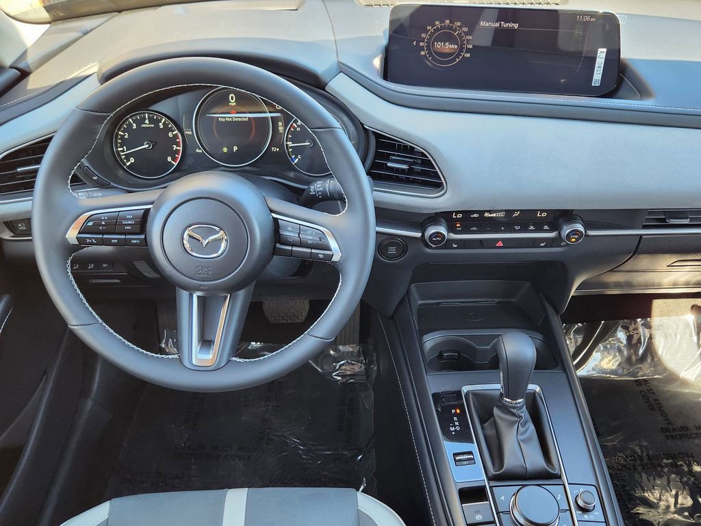New 2026 MAZDA CX-30 Aire Edition AWD/4WD image 3
