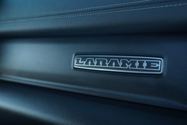 Used 2026 RAM 3500 Laramie w/ Max Tow Package image 33