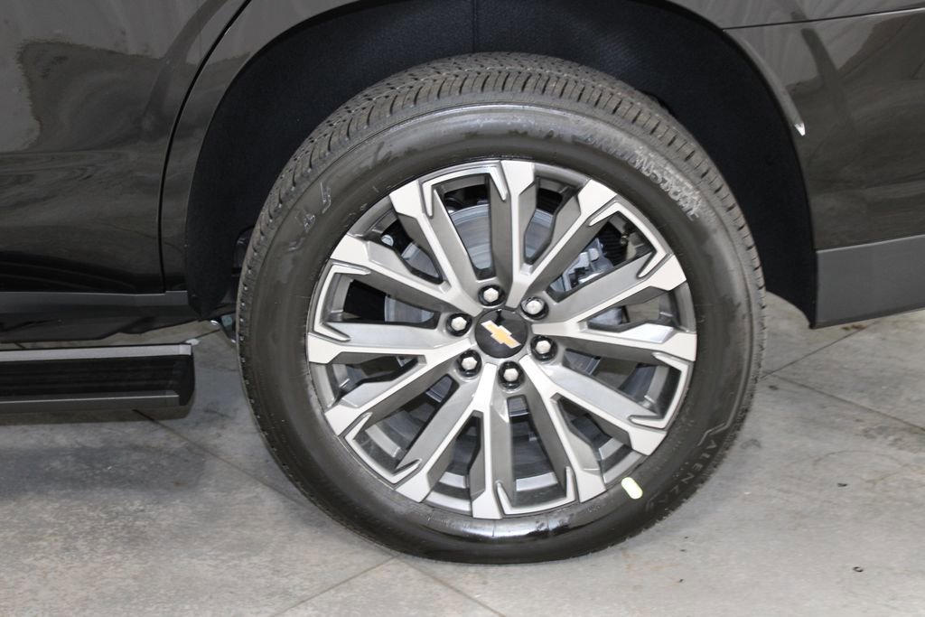 New 2026 Chevrolet Tahoe High Country image 61