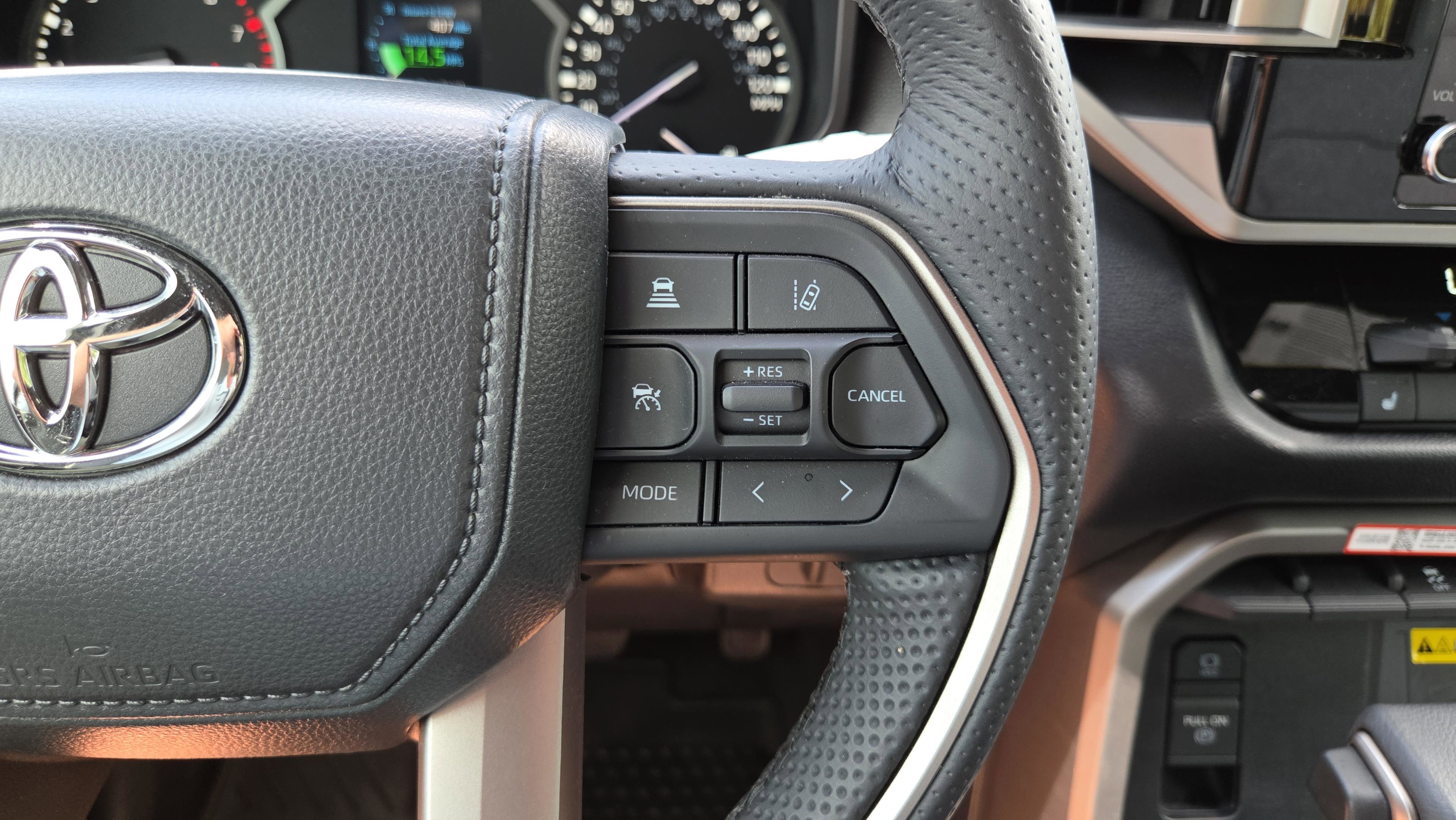 Certified 2025 Toyota Tundra SR5 w/ SR5 Premium Package RWD image 27