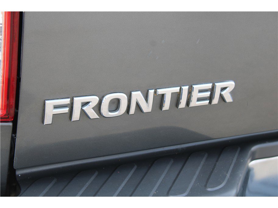 Used 2008 Nissan Frontier SE w/ SE Value Truck Pkg AWD/4WD image 26