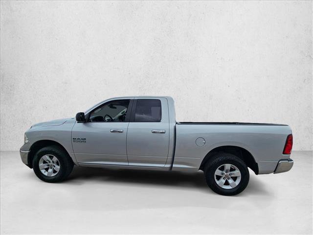 Used 2018 RAM 1500 Classic SLT image 8