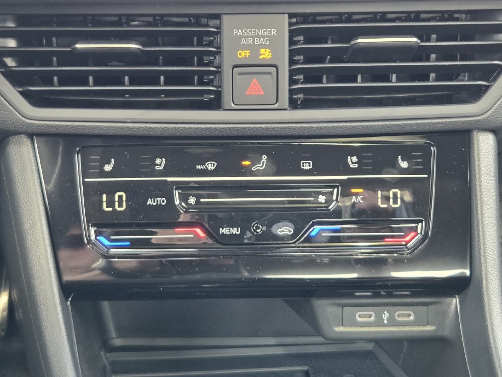 New 2027 Volkswagen Jetta GLI Autobahn FWD image 17