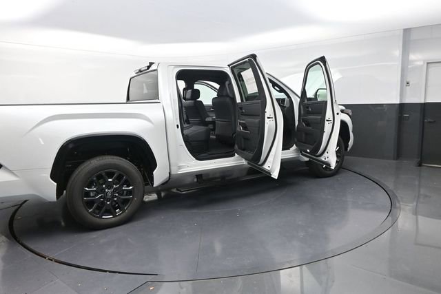 New 2026 Toyota Tundra Platinum image 41