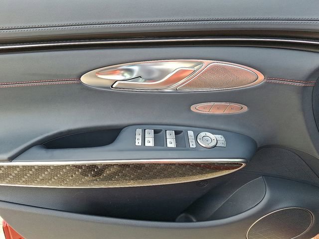 Used 2022 Genesis GV70 3.5T Sport w/ Sport Prestige Package image 13