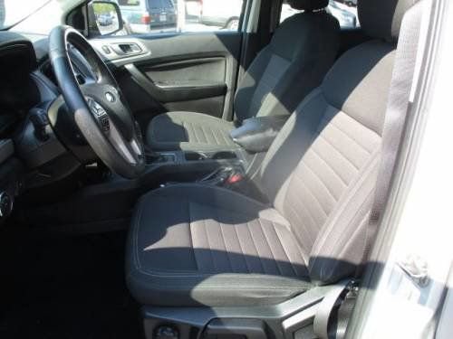 Used 2019 Ford Ranger XLT w/ Equipment Group 301A Mid image 9