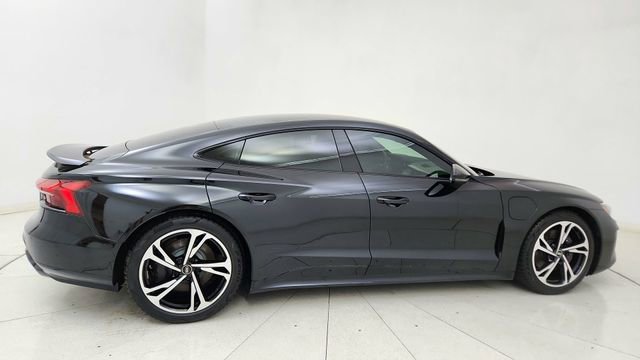 Used 2023 Audi e-tron GT Premium Plus w/ Performance Package image 6