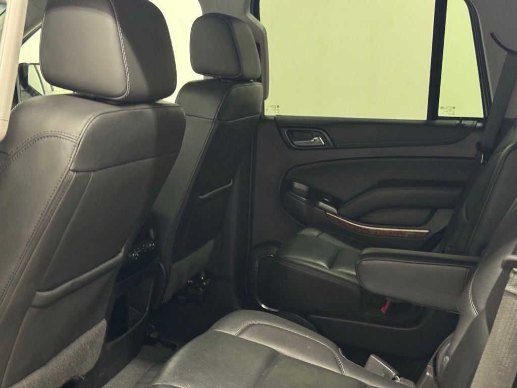 Used 2019 Chevrolet Tahoe Premier w/ RST 6.2L Performance Edition image 38