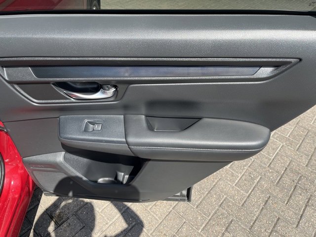 Used 2024 Honda CR-V EX image 26