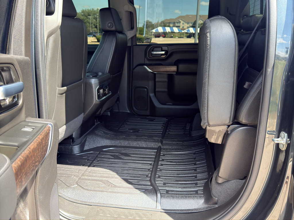 Used 2022 GMC Sierra 2500 Denali AWD/4WD image 46