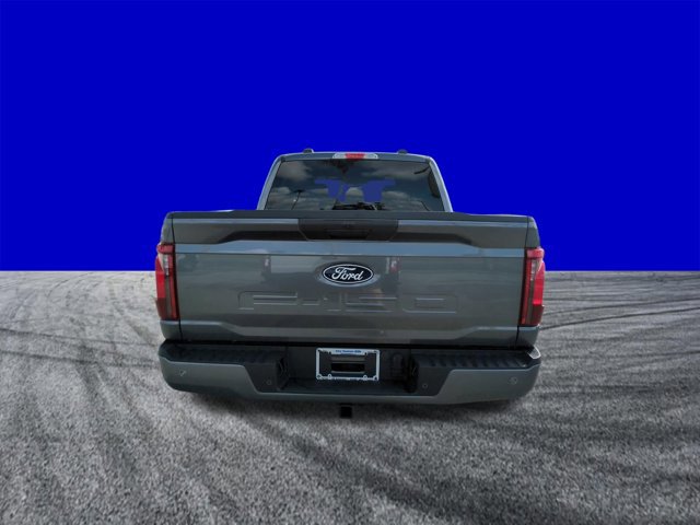 New 2026 Ford F150 STX w/ Equipment Group 200A image 5
