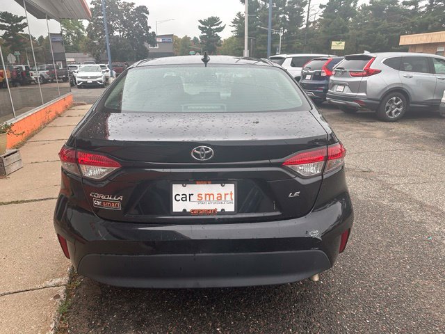 Used 2023 Toyota Corolla LE FWD image 6