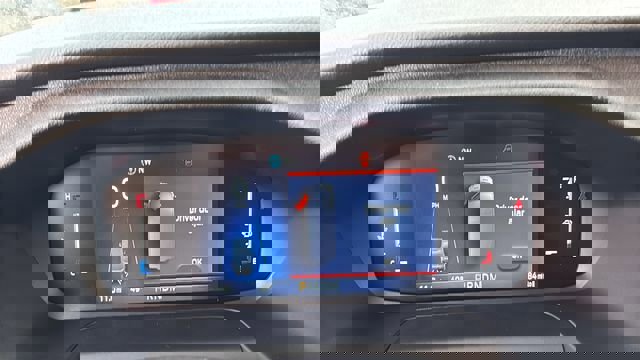 New 2026 Ford Transit 250 148 Medium Roof Extended AWD image 15