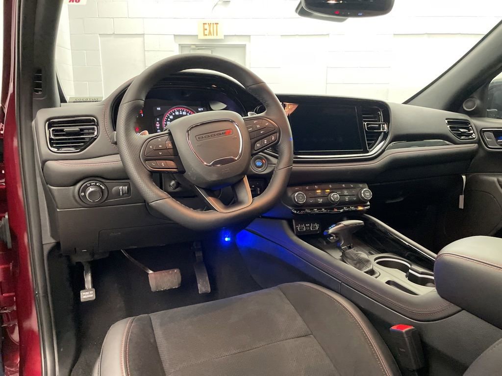 New 2026 Dodge Durango GT AWD/4WD image 13