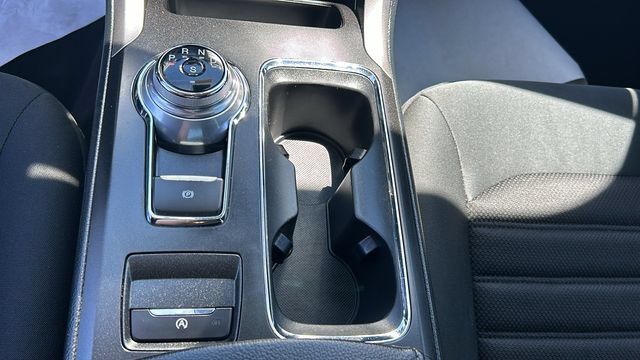 Certified 2019 Ford Fusion SE FWD image 24