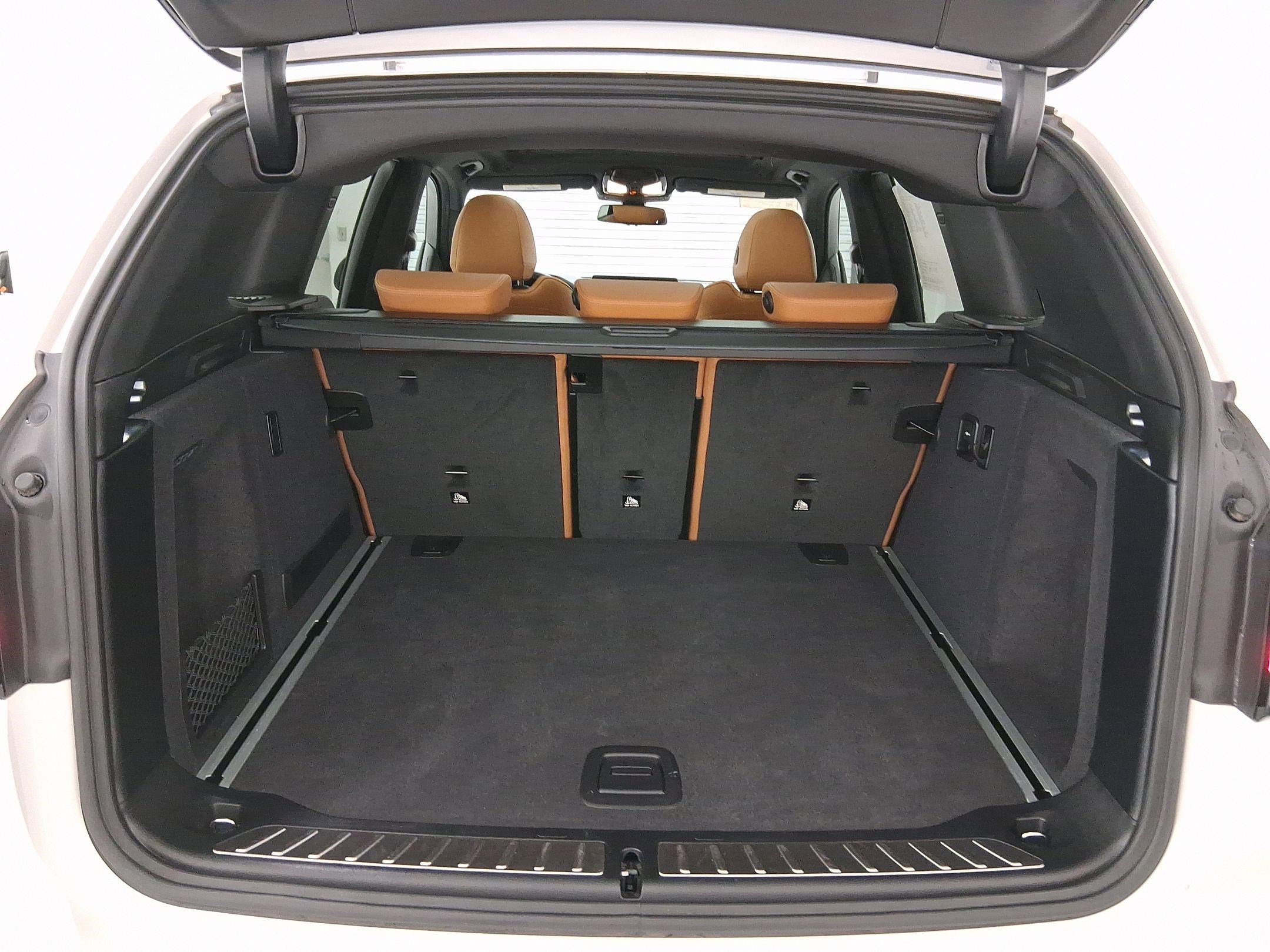 Used 2022 BMW X3 xDrive30i w/ Premium Package 2 image 28