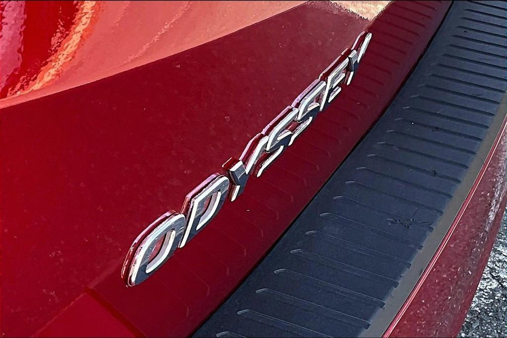 Used 2023 Honda Odyssey Sport image 26