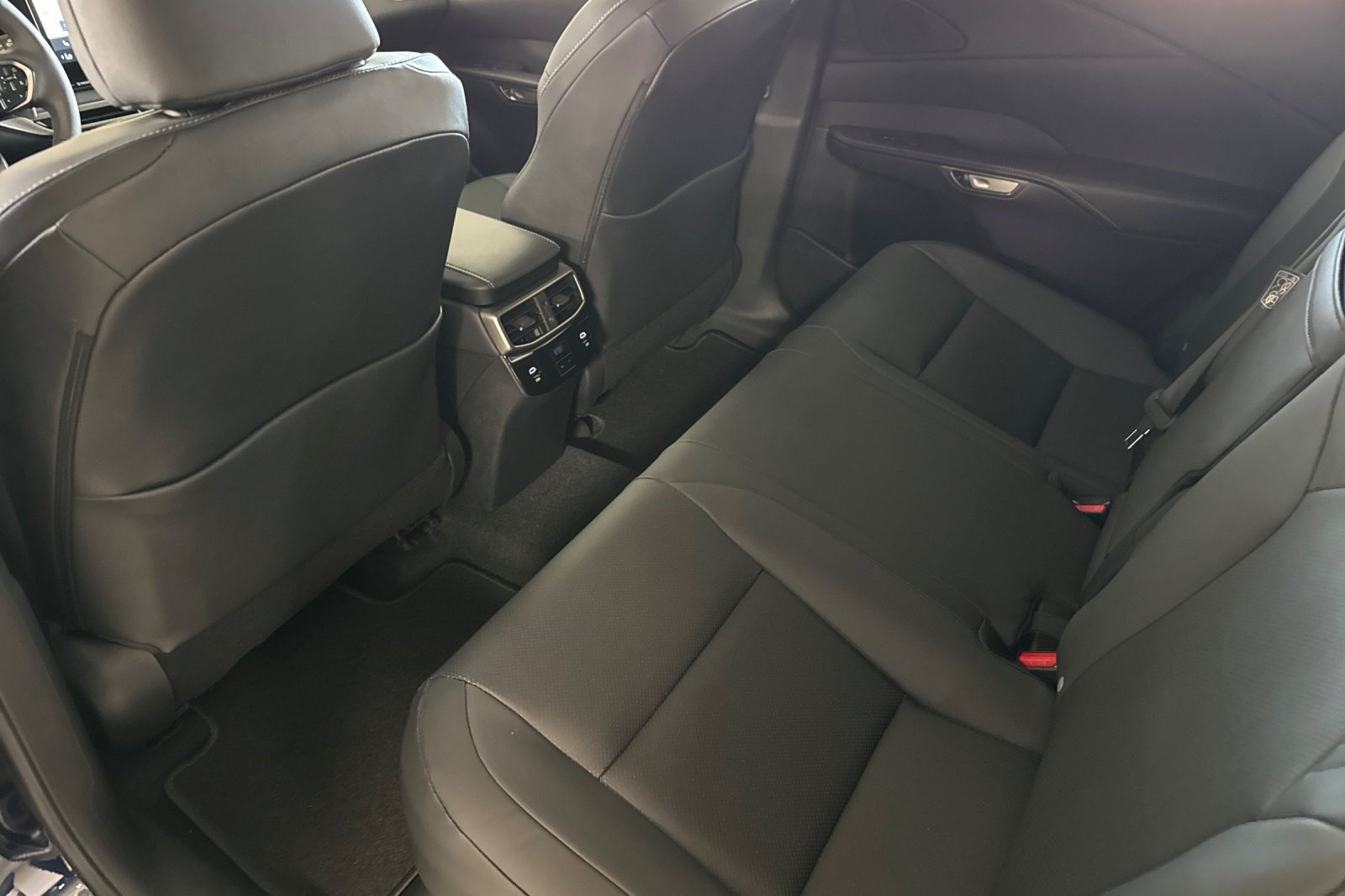 New 2026 Lexus RX 350 FWD w/ Accessory Package (Z1) image 23