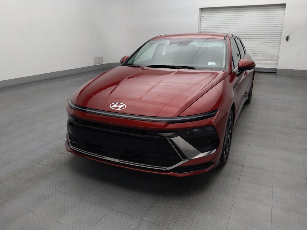 Used 2025 Hyundai Sonata SEL FWD image 15