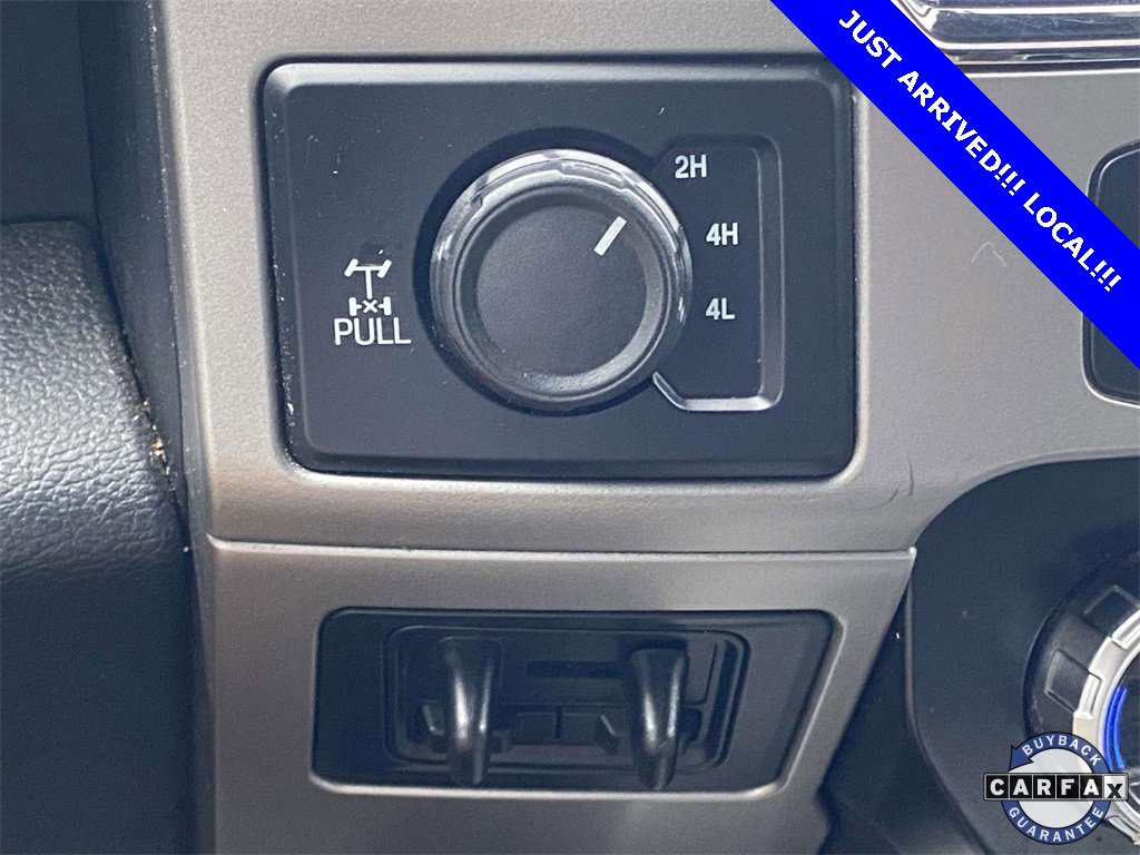 Used 2022 Ford F250 Lariat w/ Chrome Package image 28