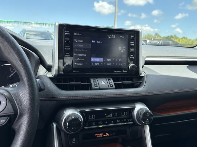 Used 2019 Toyota RAV4 Adventure image 29