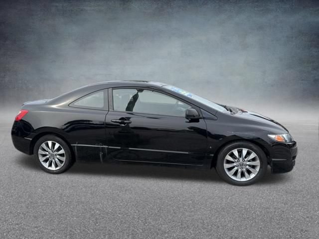 Used 2010 Honda Civic EX image 5