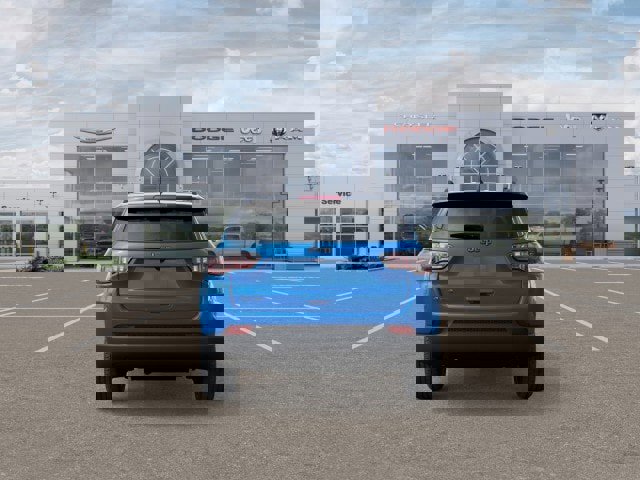 New 2026 Jeep Compass Limited image 20