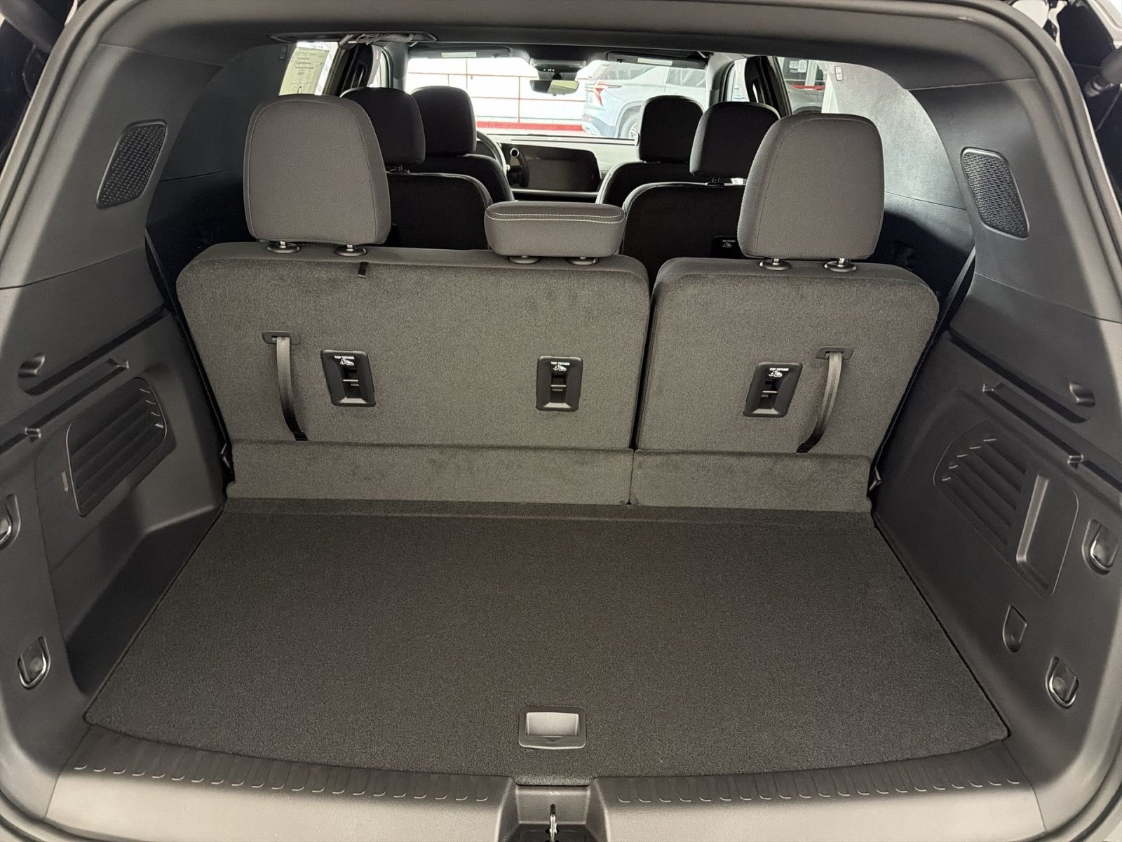 New 2026 Chevrolet Traverse LT w/ Driver Confidence Package FWD image 26
