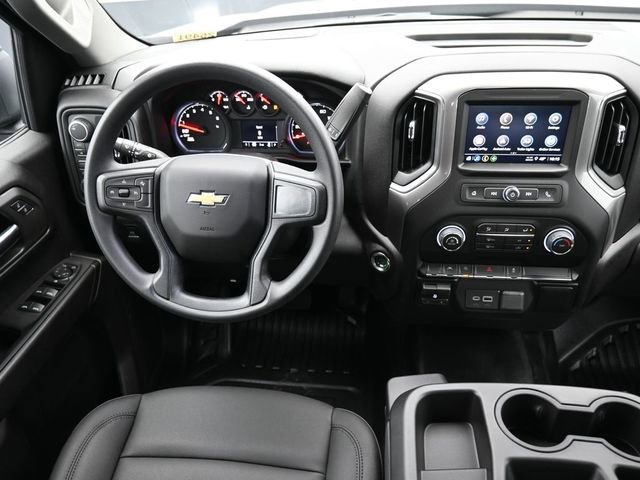 New 2026 Chevrolet Silverado 1500 W/T w/ WT Value Package image 24