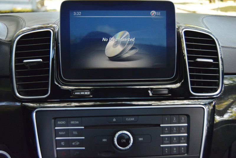 Used 2018 Mercedes-Benz GLE 43 AMG 4MATIC Coupe w/ Premium 3 Package image 38