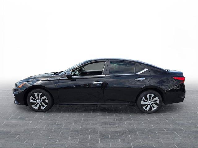 Certified 2022 Nissan Altima 2.5 S FWD image 3