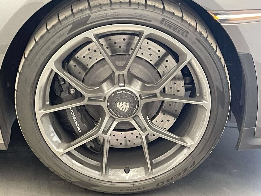 Certified 2023 Porsche 911 GT3 RWD image 14