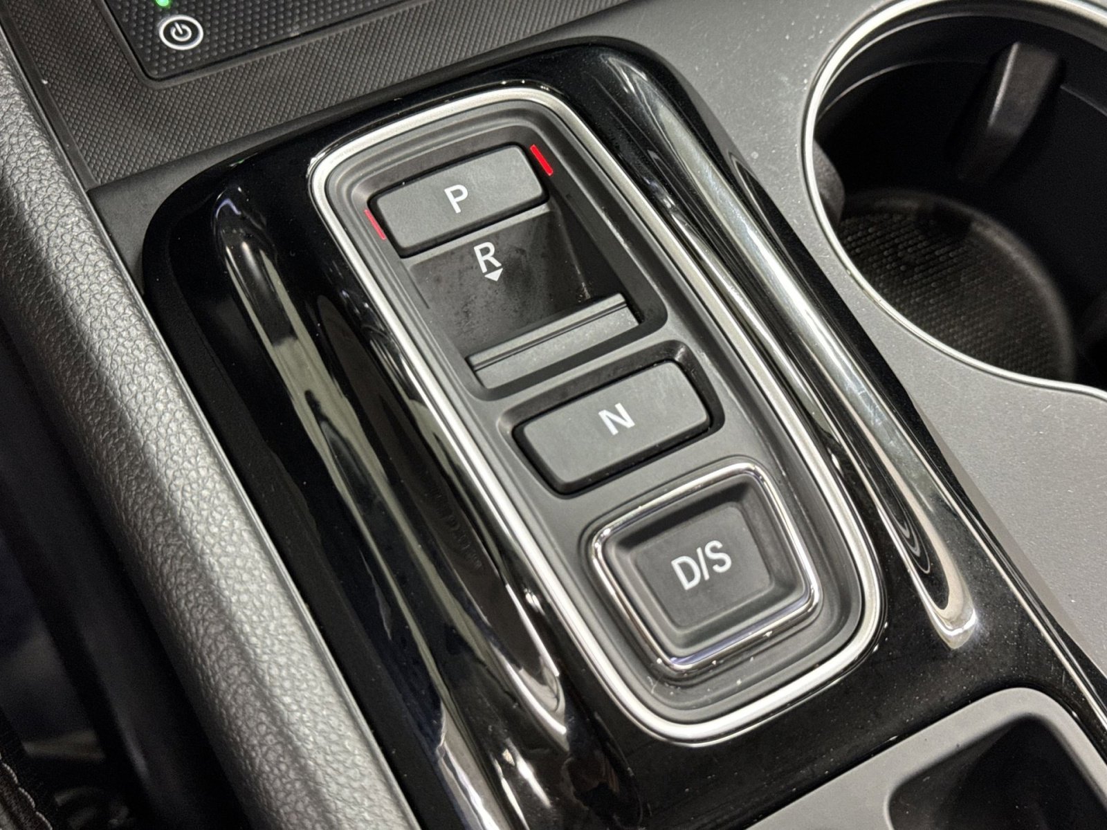 Used 2025 Honda Pilot EX-L image 26