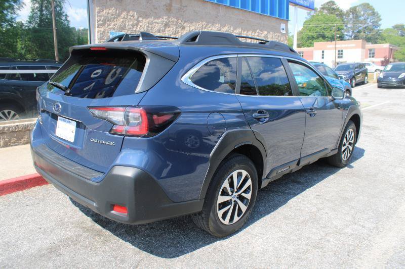 Used 2023 Subaru Outback Premium w/ Popular Package #1 AWD/4WD image 6