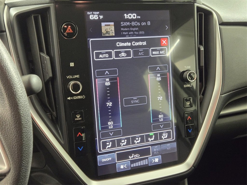 Certified 2024 Subaru Impreza 2.0i Sport w/ Popular Package #1 image 31