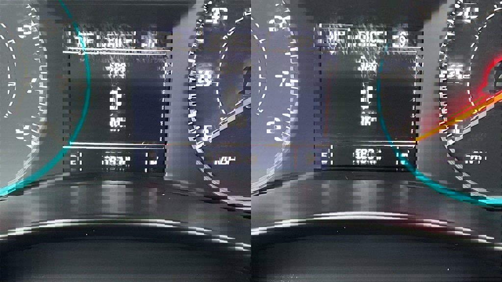 Used 2023 Chevrolet Equinox LS image 27