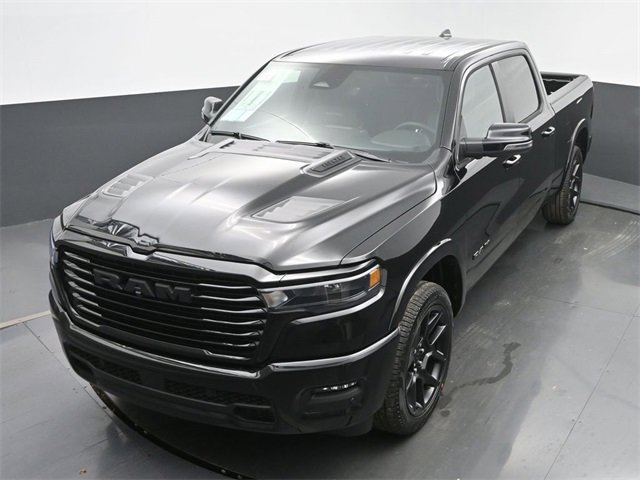 New 2026 RAM 1500 Laramie image 38