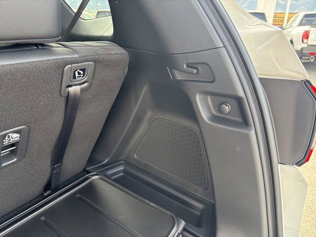 New 2026 Honda Pilot Black Edition image 19