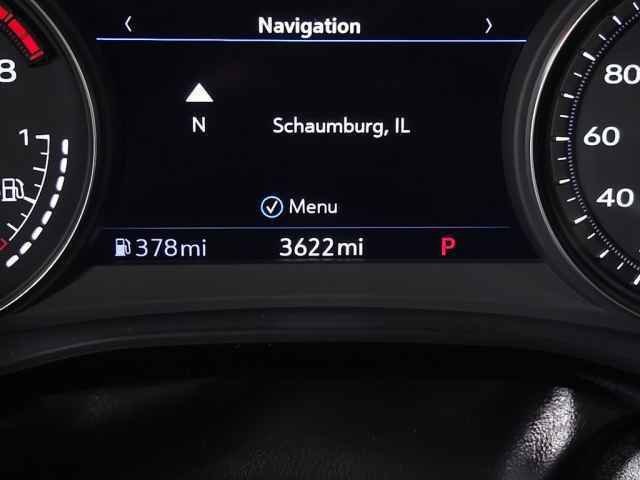 New 2025 Cadillac XT5 Premium Luxury w/ Technology Package image 19