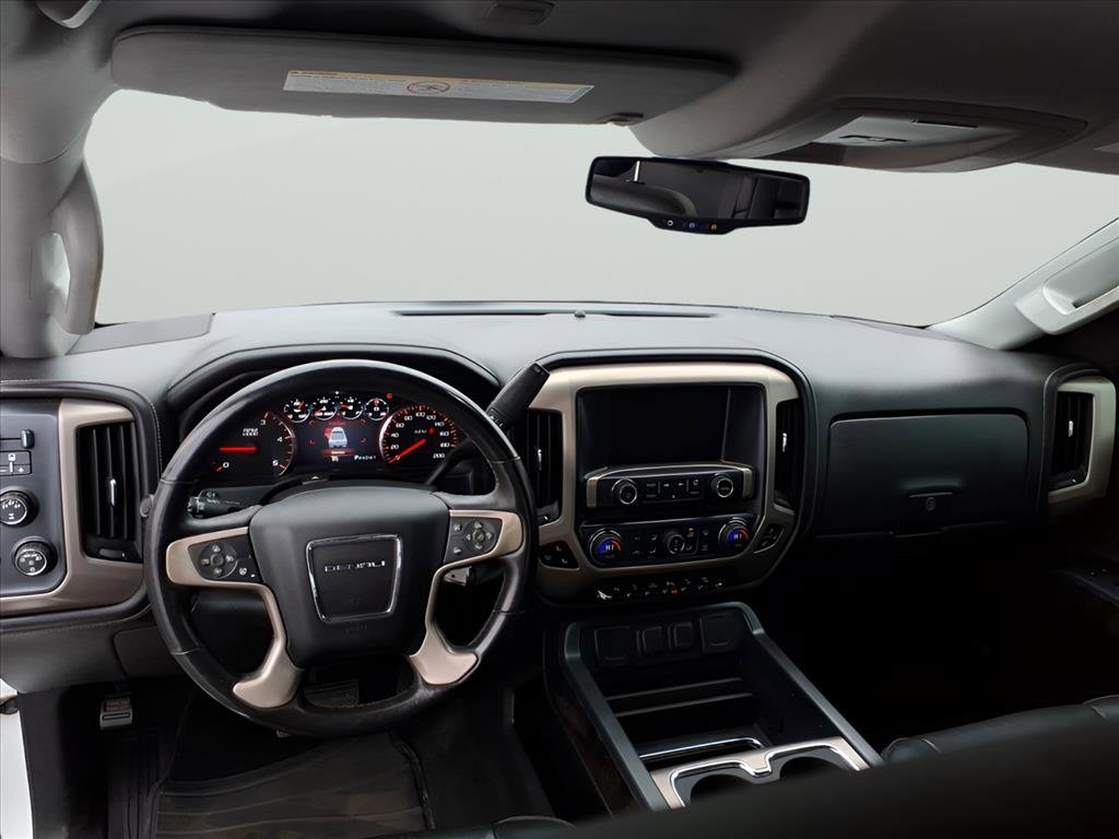 Used 2015 GMC Sierra 2500 Denali image 10