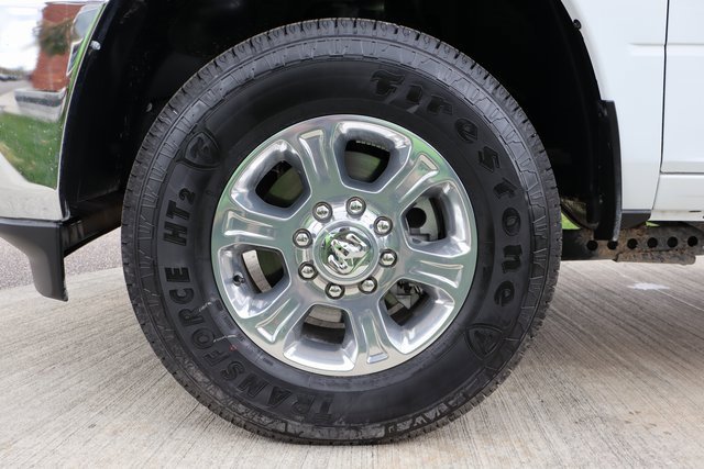 Used 2025 RAM 3500 Big Horn image 30