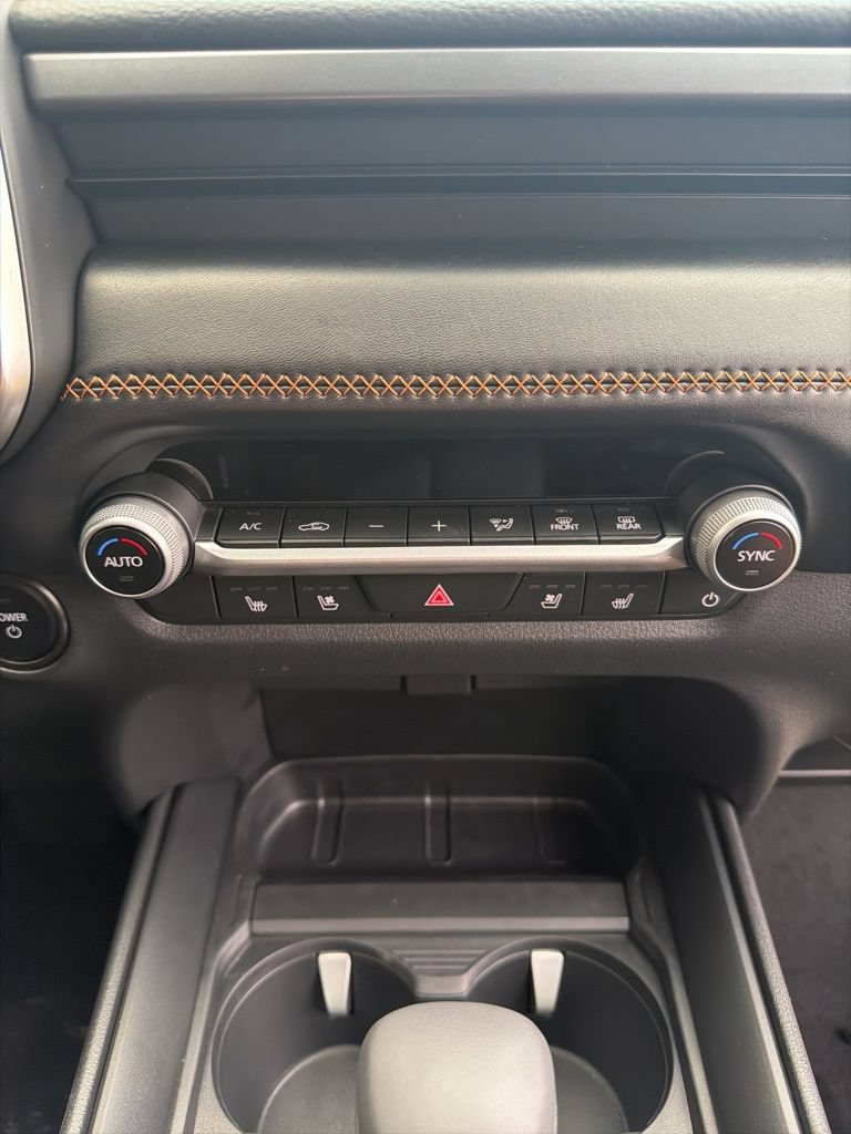 New 2026 MAZDA CX-50 AWD 2.5 Hybrid w/ Weather Package image 23