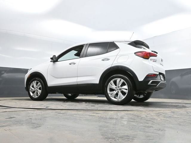 Used 2025 Buick Encore GX Preferred image 47