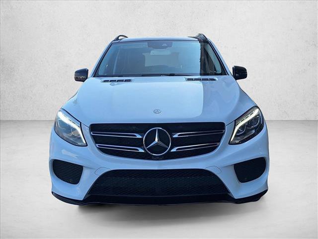 Used 2016 Mercedes-Benz GLE 350 image 2