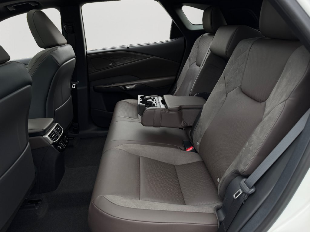 New 2026 Lexus RX 350 AWD image 8